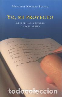 Libros: YO MI PROYECTO SUR/101 - NAVARRO PUERTO, MERCEDES,