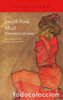 Libros: ABRIL - ROTH, JOSEPH, - Foto 1
