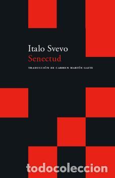 Libros: SENECTUD BOLSILLO-4 - SVEVO, ITALO, - Foto 1