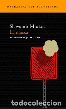 Libros: MOSCA NA-92 - MROZEK, SLAWOMIR, - Foto 1