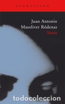 Libros: SONIA - MASOLIVER RODENAS, JUAN A., - Foto 1