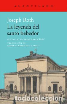 B&uuml;cher: LEYENDA DEL SANTO BEBEDOR, LA - ROTH, JOSEPH,