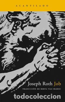 Libros: JOB NA-110 - ROTH, JOSEPH, - Foto 1