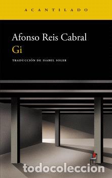 books: GI - REIS CABRAL, ALFONSO