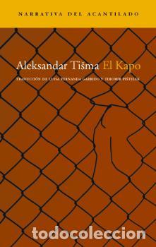 Libros: KAPO NA-66 - TISMA, ALEKSANDAR, - Foto 1