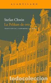 Libros: PELIKAN DE ORO NA-122 - CHWIN, STEFAN, - Foto 1