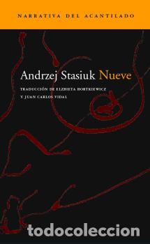Libros: NUEVE NA-78 - STASIUK, ANDRZEJ, - Foto 1