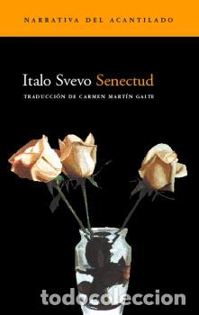 Libros: SENECTUD N-7 - SVEVO, ITALO, - Foto 1