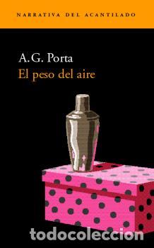 Libros: PESO DEL AIRE N-13 - PORTA, A.G., - Foto 1