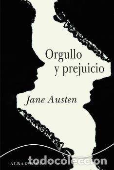 Libros: ORGULLO Y PREJUICIO - MINUS - AUSTEN, JANE, - Foto 1