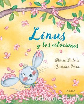 Libros: LINUS Y LAS ESTACIONES * - ISERN, SUSANNA, - Foto 1
