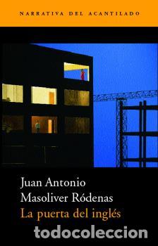 Libros: PUERTA DEL INGLES NA-2 - MASOLIVER RODENAS, JUAN A., - Foto 1