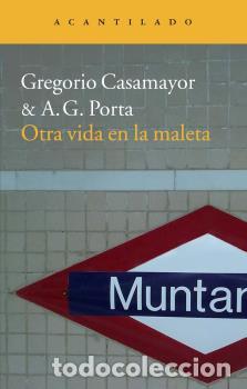Libros: OTRA VIDA EN LA MALETA NA-216 - PORTA, A.G., - Foto 1