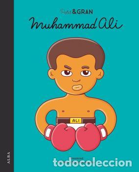 Libros: PETIT I GRAN MUHAMMAD ALI - S&Aacute;NCHEZ VEGARA, MAR&Iacute;A ISABEL, - Foto 1