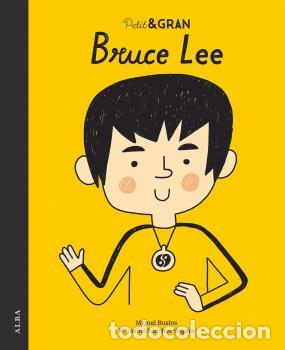 Libros: PETIT I GRAN BRUCE LEE - S&Aacute;NCHEZ VEGARA, MAR&Iacute;A ISABEL, - Foto 1