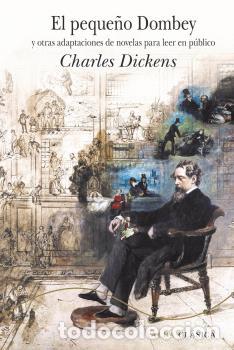 Libros: PEQUE&Ntilde;O DOMBEY, EL - DICKENS, CHARLES,