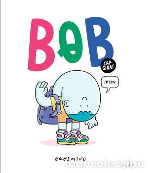Libros: BOB CAPGIRAT - BROSMIND, - Foto 1