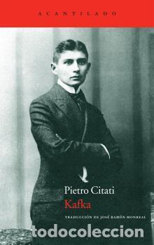 Libros: KAFKA - CITATI, PIETRO, - Foto 1