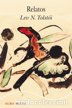 Libros: RELATOS - MINUS - TOLST&Oacute;I, LEV, - Foto 1