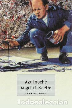 Libros: AZUL NOCHE - OKEEFFE, ANGELA, - Foto 1