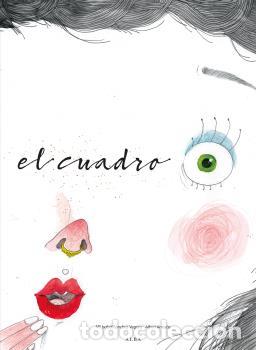 Libros: CUADRO, EL - S&Aacute;NCHEZ VEGARA, MAR&Iacute;A ISABEL, - Foto 1