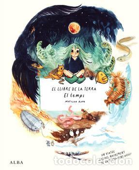 Libros: LLIBRE DE LA TERRA, EL - RUTA, matilda - Foto 1