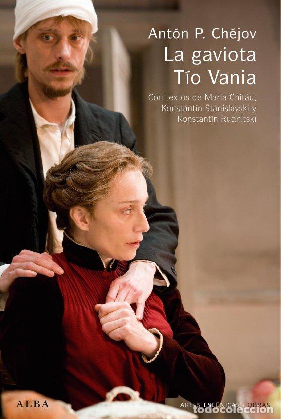 Libros: GAVIOTA, LA - CH&Eacute;JOV, ANT&Oacute;N P. - Foto 1