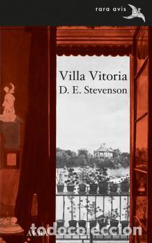 Libros: VILLA VITORIA - STEVENSON, D. E., - Foto 1