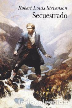 Libros: SECUESTRADO - STEVENSON, ROBERT LOUIS, - Foto 1