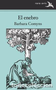 Libros: ENEBRO, EL - COMYNS, BARBARA, - Foto 1