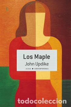 Libros: MAPLE, LOS - UPDIKE, JOHN, - Foto 1