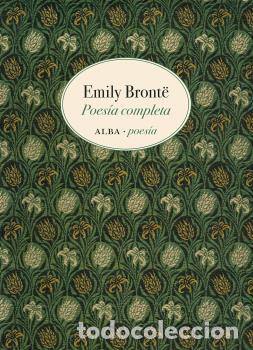 Libros: POES&Iacute;A COMPLETA EMILY BRONT&Euml; - BRONT&Euml;, EMILY, - Foto 1