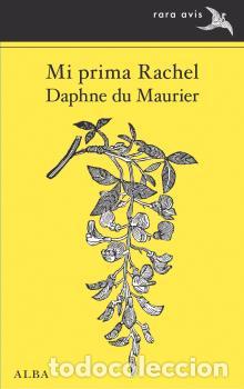 Libros: MI PRIMA RACHEL - DU MAURIER, DAPHNE, - Foto 1