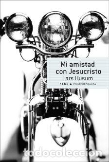 Libros: MI AMISTAD CON JESUCRISTO - HUSUM, LARS, - Foto 1