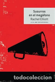 Libros: SUSURROS EN EL MEG&Aacute;FONO - ELLIOTT, RACHEL, - Foto 1