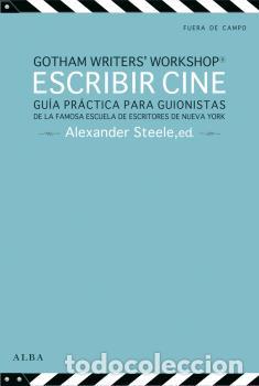 Libros: ESCRIBIR CINE - GOTHAM WRITERS WORKSHOP, - Foto 1