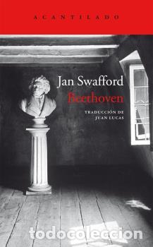 Libros: BEETHOVEN - SWAFFORD, JAN, - Foto 1