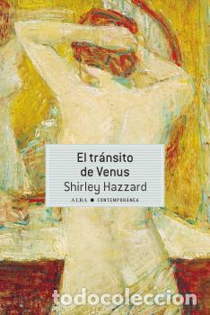 Libros: TR&Aacute;NSITO DE VENUS, EL - HAZZARD, shirley - Foto 1