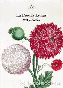 Libros: PIEDRA LUNAR, LA - COLLINS, WILKIE, - Foto 1