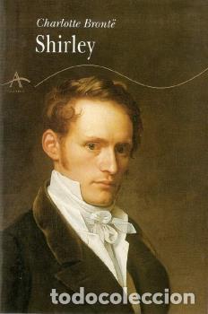 Libros: SHIRLEY - BRONT&Euml;, CHARLOTTE, - Foto 1