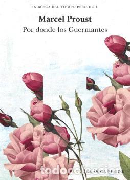 Libros: EN BUSCA DEL TIEMPO PERDIDO - VOL. II - PROUST, MARCEL, - Foto 1
