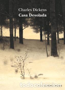 Libros: CASA DESOLADA - DICKENS, CHARLES, - Foto 1