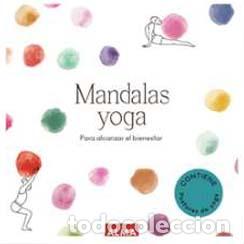 Libros: MANDALAS YOGA - AA.VV., - Foto 1