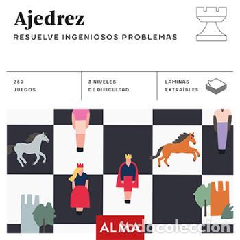 Libros: AJEDREZ - GIL GONZALEZ, JOS&Eacute; MANUEL, - Foto 1