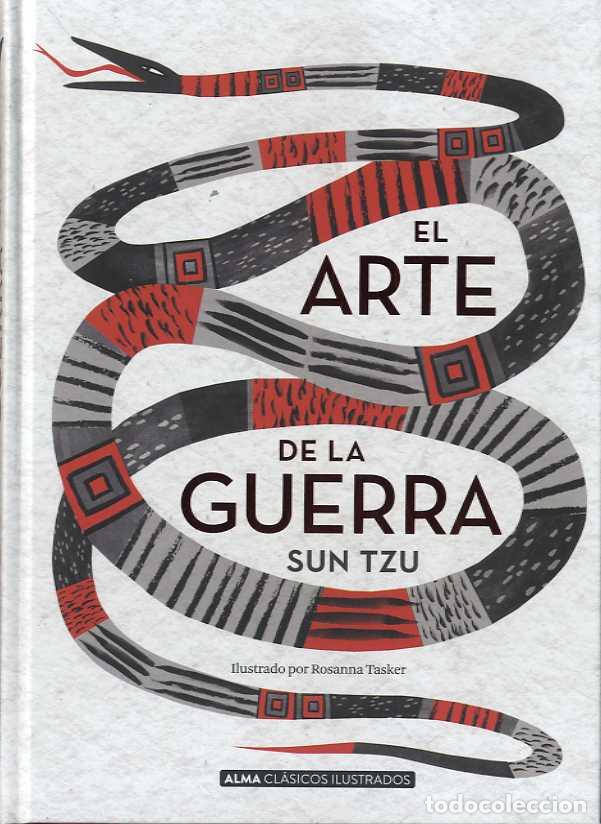 Libros: ARTE DE LA GUERRA, EL - AA.VV., - Foto 1