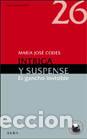Libros: INTRIGA Y SUSPENSE - CADES, M&ordf; JOSE, - Foto 1