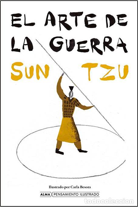 Libros: ARTE DE LA GUERRA, EL - SUN-TZU, - Foto 1