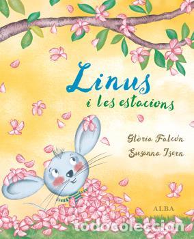 Libros: LINUS I LES ESTACIONS - ISERN, SUSANNA, - Foto 1