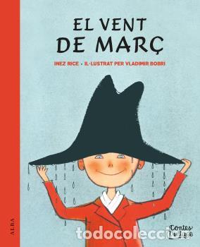 Libros: VENT DE MAR&Ccedil;, EL * - RICE, INEZ, - Foto 1