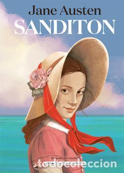 Libros: SANDITON - AUSTEN, JANE, - Foto 1